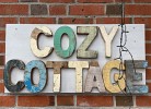 Cozy Cottage 1