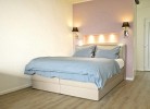 Boxspringbett