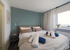 180 cm Boxspringbett