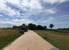 Strandpromenade