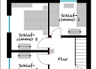 Grundriss OG