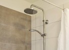 Regendusche