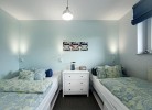 140 cm Bett und 90 cm Bett