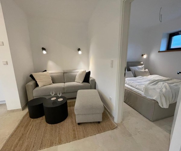 Luxus-Ferienwohnung 'DS11'