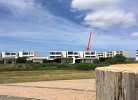 Wohnung in der Endetage