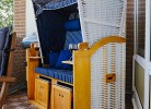 Strandkorb