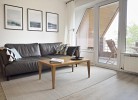 Ledersofa