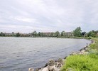 Bucht vor der Tür