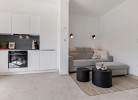 Luxus-Ferienwohnung 'DS11'