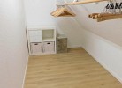 Begehbarer Kleiderschrank