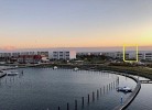Ferienwohnung am Südstrand / Yachthafen