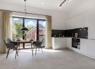Luxus-Ferienwohnung 'DS11'
