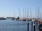 Lemkenhafen Lüttes Glück