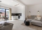 Luxus-Ferienwohnung 'DS11'
