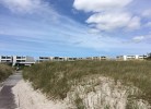 Arne Jacobsen Siedlung am Meer