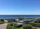Aussicht vom Balkon
