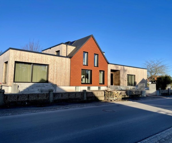 Luxus-Ferienhaus DS11