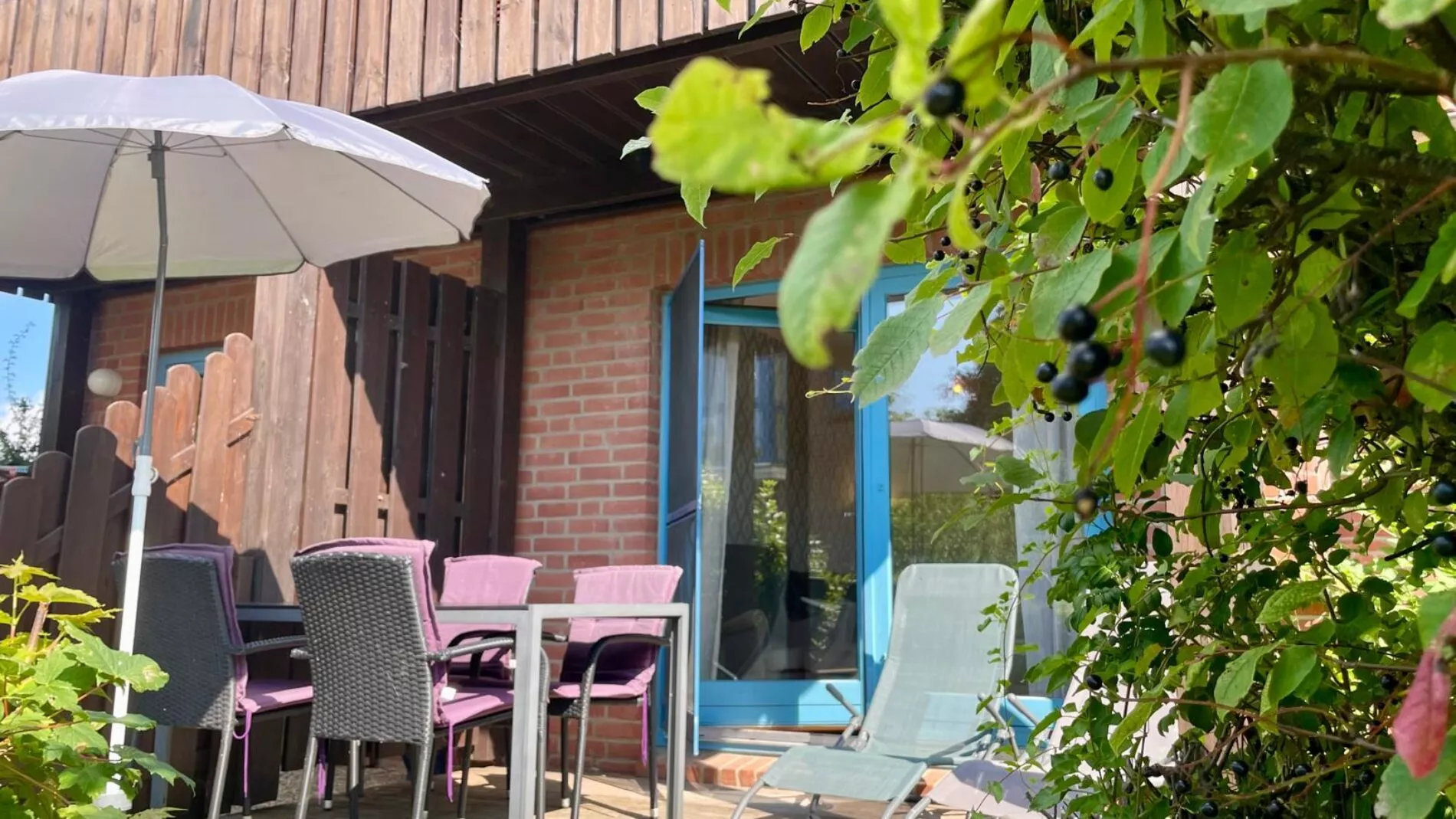 Terrasse Mühlenweg 12