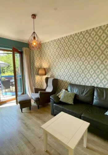Wohnzimmer 2 Mühlenweg 12