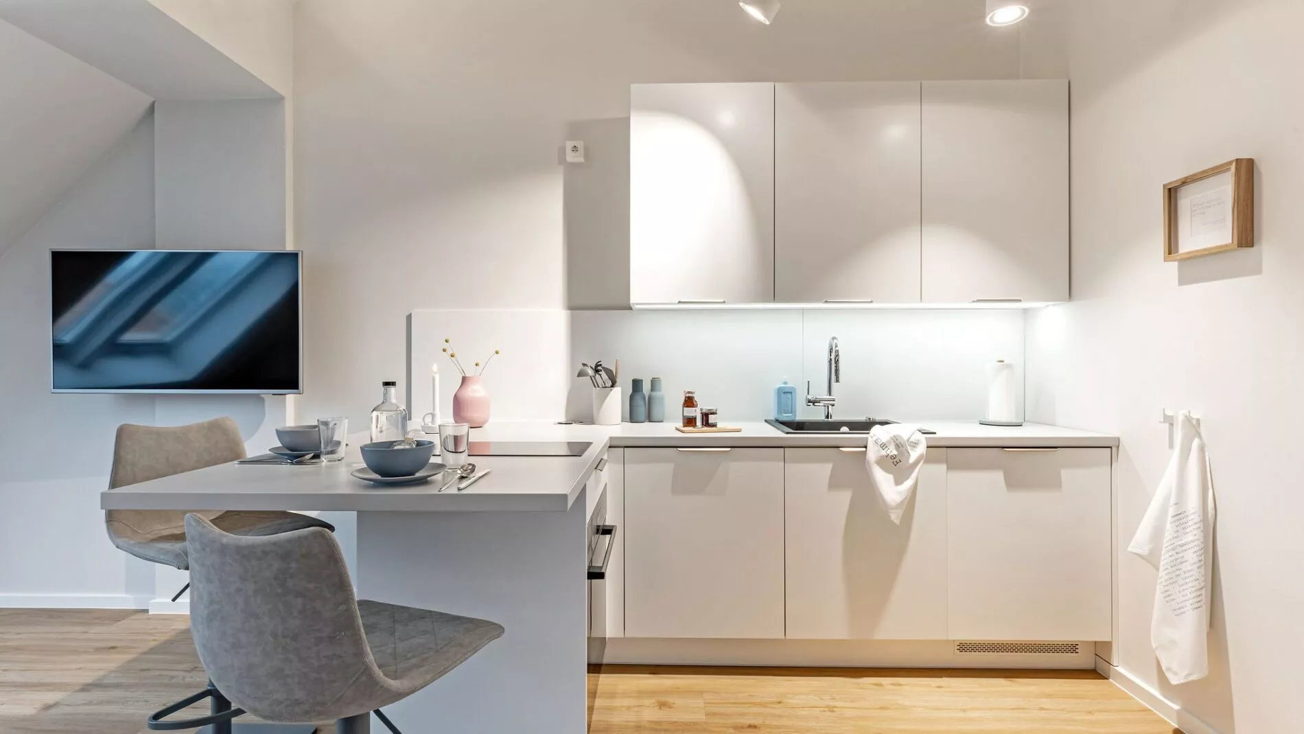 ferienwohnung_fehmarn_achterdörn_een_kueche