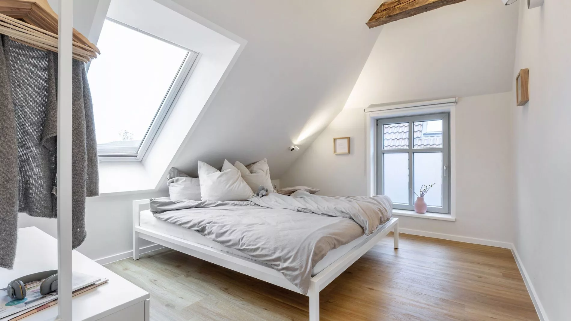 ferienwohnung_fehmarn_mittenmang_schlafzimmer